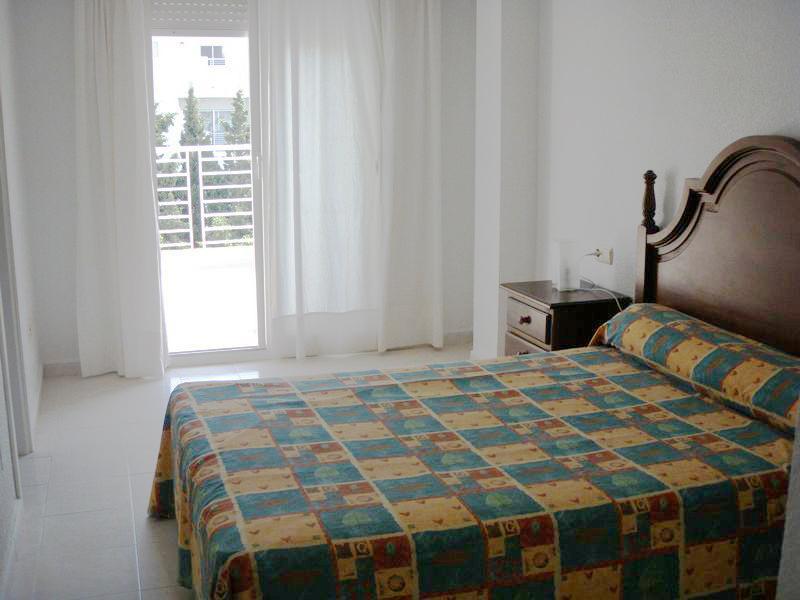 Alcossebre Apartamentos Cala Gonzalez Montero 3000 מראה חיצוני תמונה